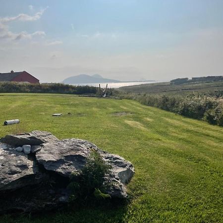 Capella Cabin Dunquin. 外观 照片