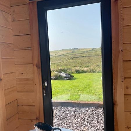Capella Cabin Dunquin. 外观 照片