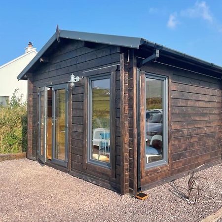 Capella Cabin Dunquin. 外观 照片