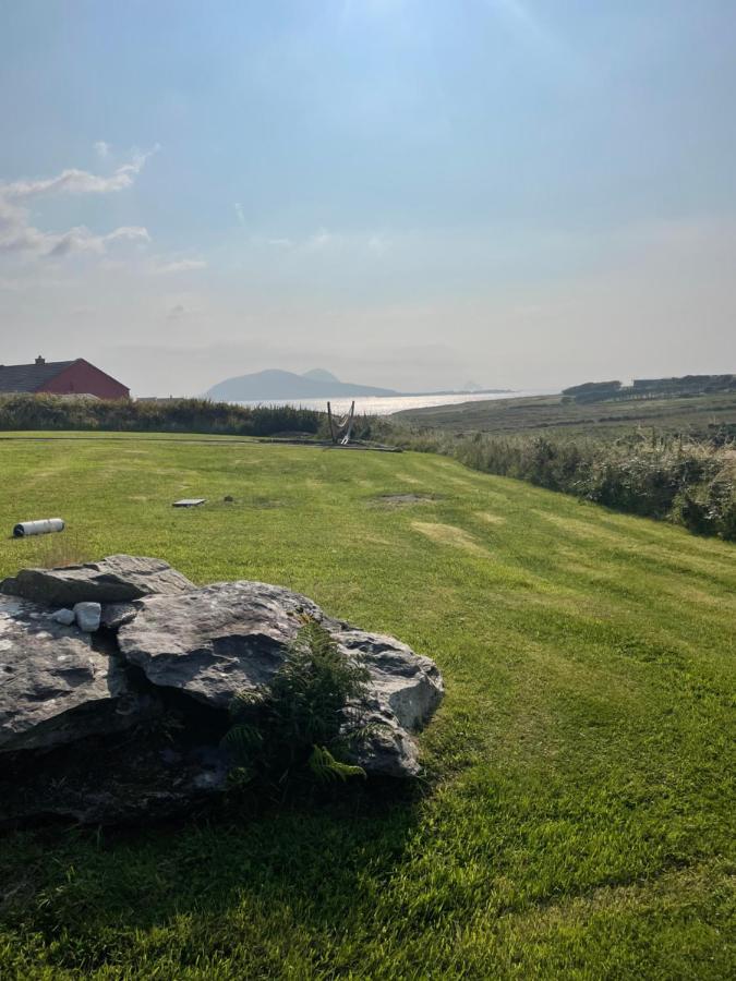 Capella Cabin Dunquin. 外观 照片