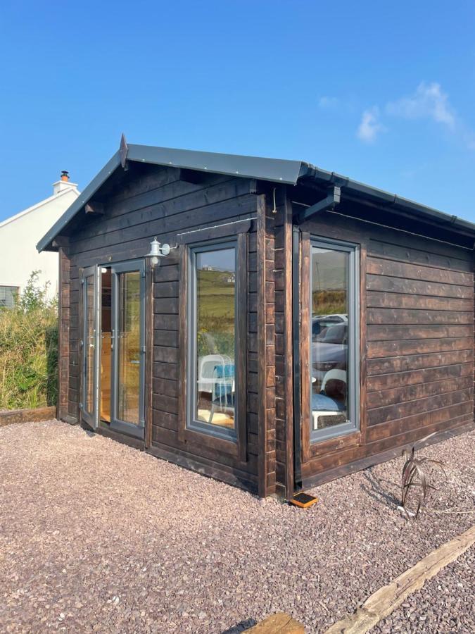 Capella Cabin Dunquin. 外观 照片