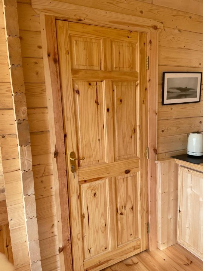 Capella Cabin Dunquin. 外观 照片