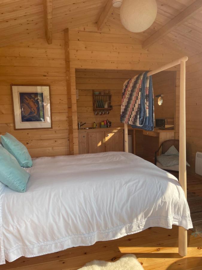 Capella Cabin Dunquin. 外观 照片