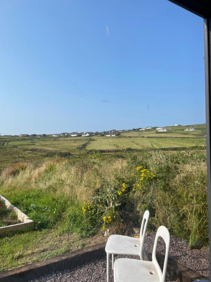 Capella Cabin Dunquin. 外观 照片
