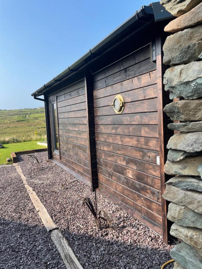 Capella Cabin Dunquin. 外观 照片