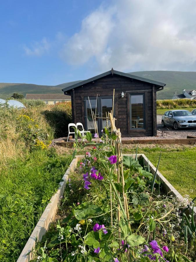 Capella Cabin Dunquin. 外观 照片