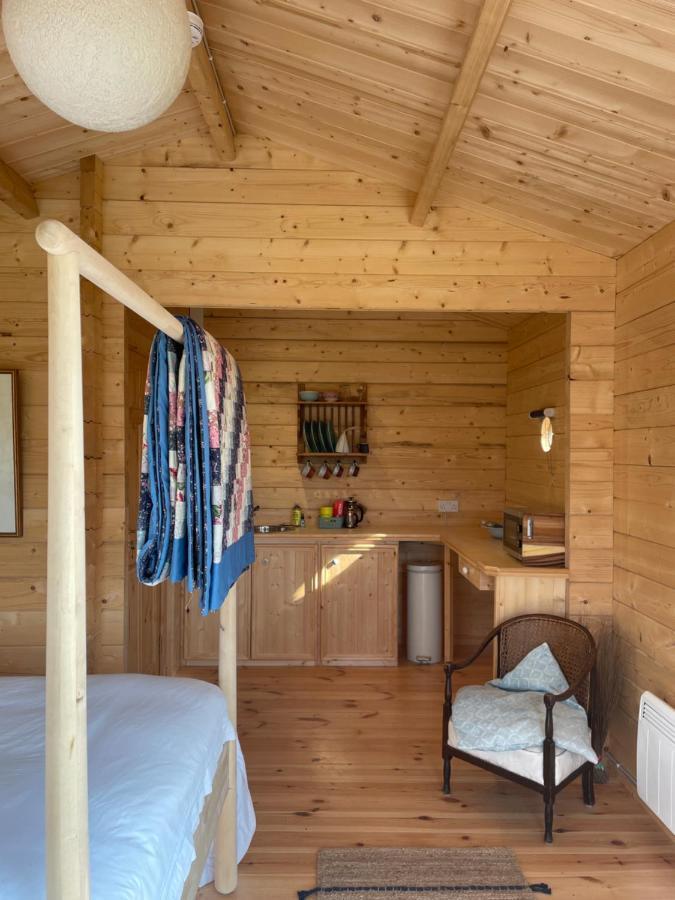 Capella Cabin Dunquin. 外观 照片